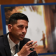 Chad Wolf, the goon the Trump administration put in charge of DHS.